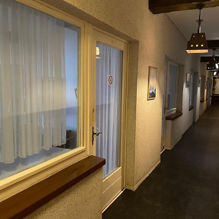 Gasthof Zum Baren Hotel Gernrode  Екстериор снимка