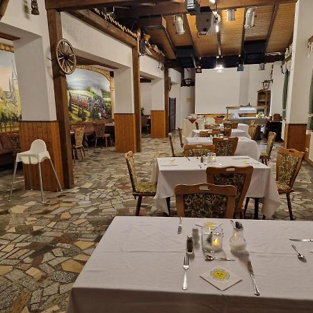 Gasthof Zum Baren Hotel Gernrode  Екстериор снимка