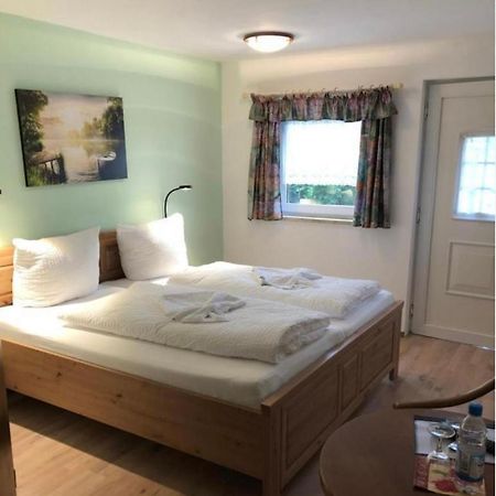 Gasthof Zum Baren Hotel Gernrode  Екстериор снимка