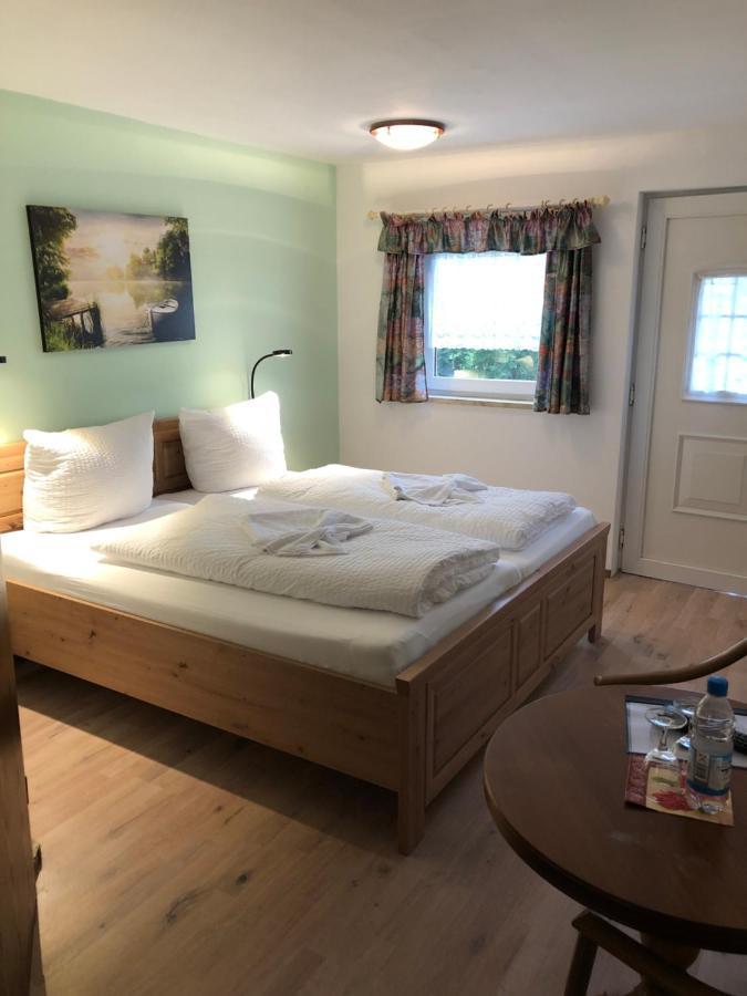 Gasthof Zum Baren Hotel Gernrode  Екстериор снимка