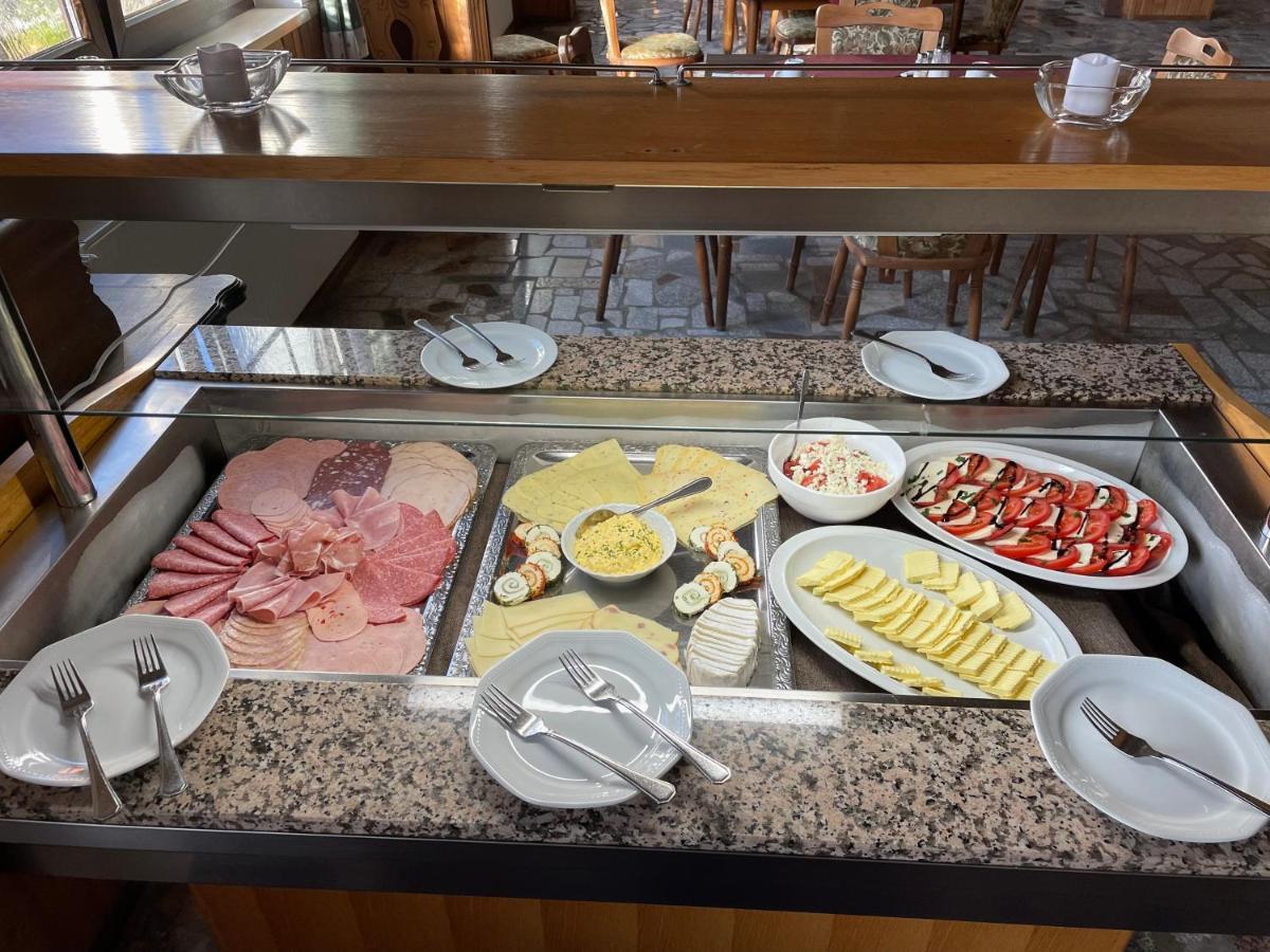 Gasthof Zum Baren Hotel Gernrode  Екстериор снимка