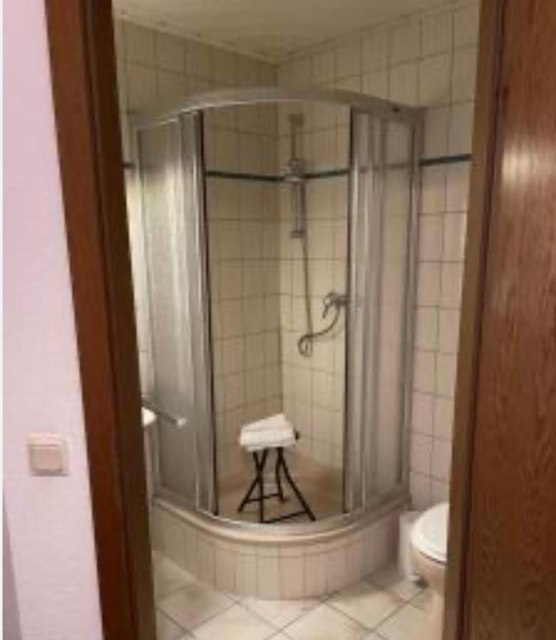 Gasthof Zum Baren Hotel Gernrode  Екстериор снимка